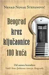 Beograd kroz ključaonice 100 kuća